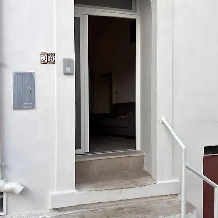Holiday home Casa Flavia 2 Ostuni