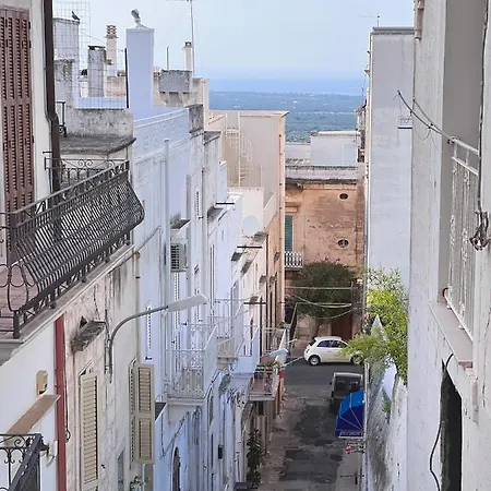 Casa Flavia 2 Ostuni