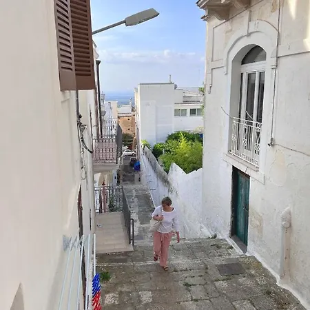 Casa Flavia 2 Holiday home *