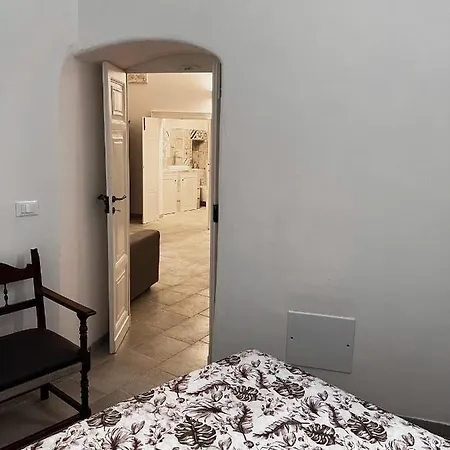 Casa Flavia 2 Holiday home Ostuni