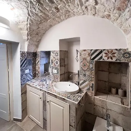 Holiday home Casa Flavia 2 *