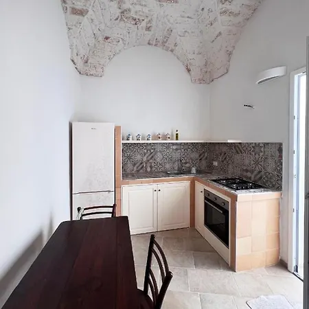 Holiday home Casa Flavia 2