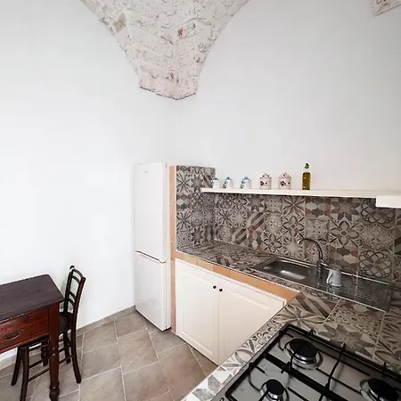 Holiday home Casa Flavia 2 Ostuni