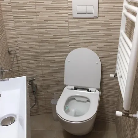 Holiday home Casa Flavia 2 Ostuni