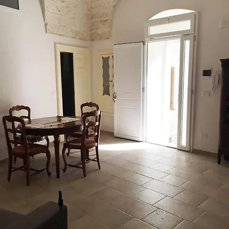 Casa Flavia 2 * Ostuni