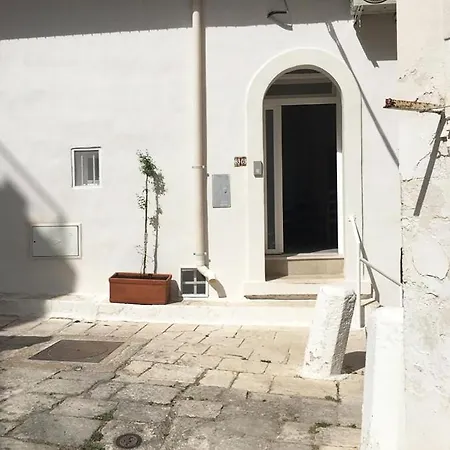 Casa Flavia 2 Holiday home Ostuni