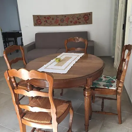 Casa Flavia 2 Holiday home Ostuni