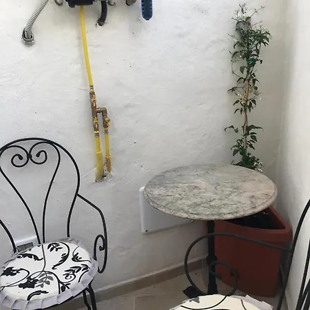 Casa Flavia 2
