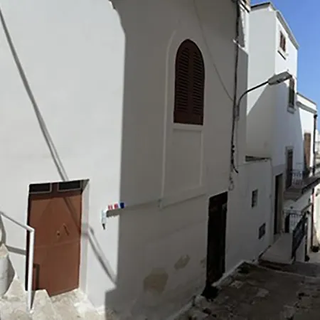 Casa Flavia 2 Holiday home *